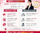 パート・アルバイトの退職代行します 365日24時間受付、即日対応・会社への連絡もお任せください イメージ7