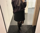 現役秘書が考案！あなたに似合うお洋服ご提案します 垢抜け・時短・プチプラで“私らしい”おしゃれを叶える☆ イメージ5