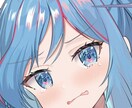 かわいい！【サムネイル・SNS用アイコン】描きます 絵柄指定も可能！ご希望にできる限り合わせます！ イメージ2