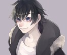 アイコン・サムネ・立ち絵・SD ・一枚絵描きます YouTubeサムネ／立ち絵など各種対応イラスト制作 イメージ5