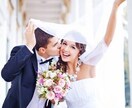 結婚式プロフィールムービー作ります 約100枚の写真で10分間、感動的なプロフィールムービー作成 イメージ1