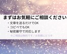 職務経歴書・志望動機を添削します あなたの強みを伝わる形に修正します イメージ6