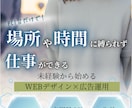 LP制作を行います 密なコミュニケーションで理想のLPを実現！ イメージ1