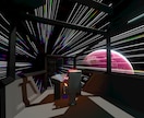 Unity・VR・ゲーム開発の相談に幅広く乗ります 初心者歓迎！英語資料・Blender・軽量化まで対応 イメージ3
