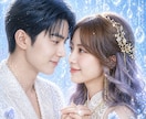 恋愛、復縁、出会い✨魂の声をチャネリングします 高次元とつながり光のエネルギーの答えを導きます イメージ1