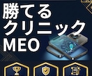 医療広告ガイドラインに準拠したMEO対策します 業界歴15年以上・クリニック特化のGoogleマップ対策 イメージ1