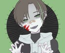 リクエストに忠実に答えて、必ずやります あなたに寄り添ったアイコンを作ります イメージ3