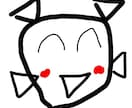 面白かわいい絵描きます おもしろい絵を探してる人におすすめです！ イメージ2