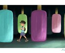 商用可◇イラスト作成します （サイズ・用途　カスタマイズ用） イメージ7