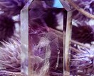 霊視鑑定｜心の重荷を外し人生を好転させます 家庭・恋愛・人生の不安...不安を解消し笑顔になれる日常へ イメージ1