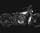 トレースで何でもイラスト化します グッズ・動画挿絵・イベント告知など、あなた好みの活用法で！ イメージ1