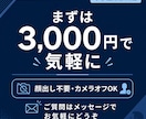 中小企業診断士が30分で事業の悩みを整理します お試し3,000円｜中小企業診断士｜次の打ち手をその場で提示 イメージ10