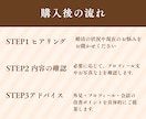 婚活がうまくいかない理由を一緒に分析します 美容のプロ目線で気になる点と改善策を正直にお伝えします イメージ2