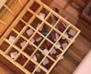 ゲームシナリオを制作します プレイヤーの推理欲を刺激するシナリオを執筆 イメージ9