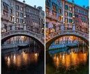風景や動物など写真全般の加工します photoshopを使い写真の加工します イメージ1