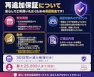 インスタで最高品質の日本人フォロワー増やします 【最近OPEN】格安×最高品質ならここ一択！減少補填付き！ イメージ4