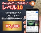 ローカルガイドレベル10が相談受けます GBPでお客さん逃してるかも！？ イメージ1