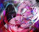 アイコンやサムネイル等のイラスト制作します 女の子が得意です！過去作はポートフォリオからご確認ください！ イメージ5