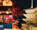 あー旅行行きたい！という皆様必見！ます あなただけの国内旅行プラン作ります⭐︎購入アドバイスもあり イメージ2