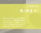 Canva公式クリエイターがデザイン画像制作します ご依頼主様の狙う世界観を表現しフラットな画像で訴求率UP◎ イメージ5