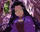 挿絵や動画に！セクシー系のイラストを制作致します 貴方の「欲しい」に精一杯お応え致します！ イメージ4