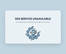 wordpressのエラ修復の作業をします 404・403・503・502・500なども修復できます！！ イメージ5