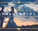 お手頃★動画編集(PR・Youtube等)します Youtube・SNSに動画をUPしたいが作る時間がない方へ イメージ3