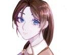 お好みのイラストを描きます カッコイイ絵柄から可愛い絵柄まで色々描けます！ イメージ3