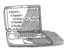あなたのために最速でサイト制作をします ある程度のデザインがあればどんなサイトでも作成します イメージ1
