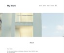 HTML/CSSのコーディング承ります ご希望のデザインをコーディング致します。 イメージ5