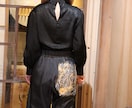 プロの裁縫技術で洋服・衣装の縫製や制作します 小ロット1点ものOK洋服・衣装の縫製・パターンの相談承ります イメージ5
