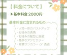 ゆるっとしたSNSアイコンお描きします 親しみやすい♪ゆるかわアイコンを制作します♪ イメージ2