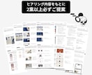 読んでもらえるパンフレットを作成します 読まれない、伝わらないから脱却！“伝わる構成とデザイン” イメージ2