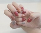 ネイルチップ作ります 色と雰囲気を言ってくださればお作りできます！ イメージ1