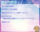 2026年の運勢をまるっとタロットで占います 金運、恋愛、仕事、健康を占い素敵な2026年を過ごしましょう イメージ3