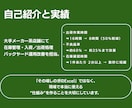 プロが在庫管理の手間を減らすExcelを作成します 入荷・出荷・棚卸が自動反映し作業ミスと手間を削減 イメージ2