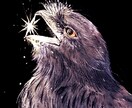 アイコンイラスト描きます SNSの顔になるイラスト描きます イメージ4
