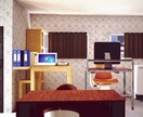 建築CGパース作製します スケッチアップ、Vray、shade、twinmotion イメージ7