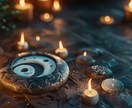 YES？or NO？❇魂の答えハッキリお伝えします 不倫/復縁/音信不通/曖昧な関係/仕事/お金…今知りたい！ イメージ6