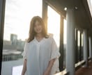 自然体を引き出すポートレートを撮影します ～プロフィール・SNS・宣材写真に対応します〜 イメージ6