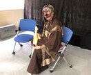 自然界の精霊の力を借りてオーラ霊感占いを致します インドネシアバリに伝わる「インドネシア精霊占い」をしています イメージ8