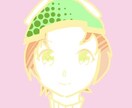 アイコンイラスト、スマホの背景イラスト描きます プチキャラやシンプル背景担当です。 イメージ1