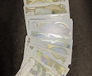 ワンオラクル♡タロットで質問一つ占います 質問一つにタロットとオラクルカードで占います.･*’’*･. イメージ2