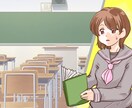 1日納品可！YouTube漫画イラスト作ります 【スピード重視/修正費込】1枚1500円5枚迄1日納品可能★ イメージ1