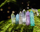 琉球の全透視｜魂を救い、現実を動かす軌道修正します 御嶽の神々の声を聴き、孤独や停滞の根源を導きます イメージ7