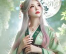 涙の奥の願いを感じ取ります 静かに寄り添い、あなたの本当の望みを霊視します イメージ1