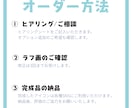やわらかタッチでゆるかわアイコン描きます くすみカラー×水彩タッチが魅力 イメージ3