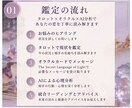 相手の本音と連絡が来ない理由を深く読み解きます 相手の気持ちがわからない“モヤモヤ”ちゃんと理由があります。 イメージ2
