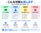 フリマ等の仕入れ候補1商品を市場データで診断します 実売相場・利益・販売速度・競合から仕入れ判断 イメージ2