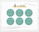 綺麗な紙ものデザインおつくりします どのサイズでも金額一律！丁寧にお作りします★ イメージ2